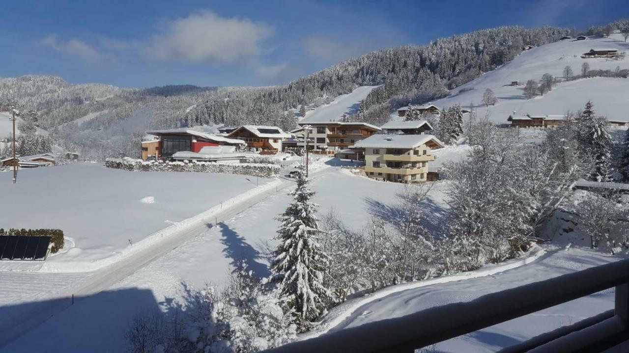 Sonnenalp Bergruhe Apartment นีเดอเรา ภายนอก รูปภาพ