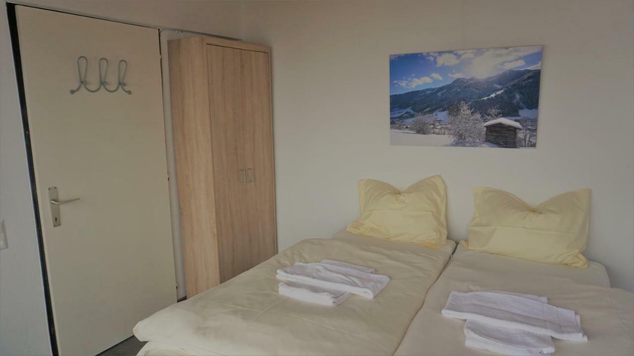 Sonnenalp Bergruhe Apartment นีเดอเรา ภายนอก รูปภาพ