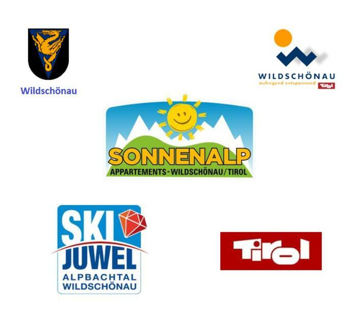 Sonnenalp Bergruhe Apartment นีเดอเรา ภายนอก รูปภาพ